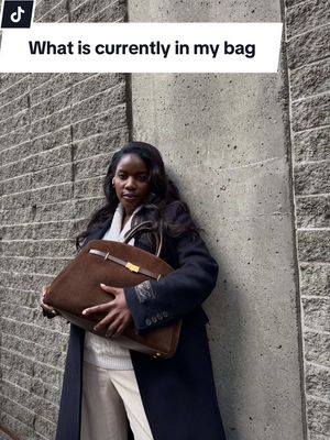 This is what I am carrying currently. What’s in my bag 1. Hand cream @ChanelOfficial  2.Hand cream @SALT & STONE  3. Lip Treatment @LA MER  4. Lip gloss and pressed powder @Huda Beauty  5. Motrin @Shoppers Drug Mart  6. Umbrella @Amazon  7. Anti-itch Balm @Saje Wellness  8. Car keys @BMW Canada 9. Wallet @SAINT LAURENT @holtrenfrew  #Vancouvercontentcreator #Canadiancontentcreator #whatisinmybag