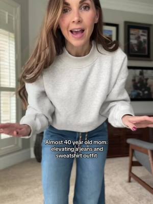 Link in my bio to my LTK with links! 😘 #fyp #OOTD #styleover30 #momstyle