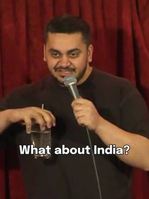 Confusing your browns #funnyvideo #standup #pakistan #india 