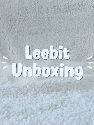 Leebit teddy bear joining my collection 🐰 #leebitskzoo #skzooplush #unboxingskzoo #straykidsstay #stay