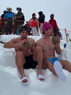 Die Tradition bleibt Tradition #kitzbühel #hkr2026 