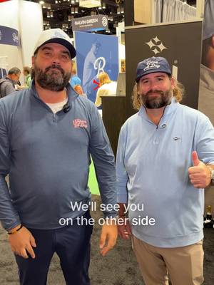 🚨BREEZY GOLF IS COMING TO GOLF TOWN🚨 We’re thrilled to announce that Breezy golf apparel will be coming to all Golf Town locations in March! #breezy #bobdoessports #golf #golftiktok 