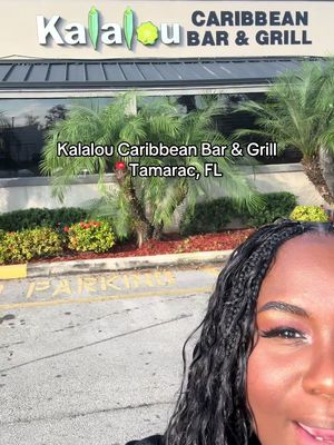 I have passed this place so many times since I live close by and never decided to go until yesterday! I can’t wait to tell y’all what I tried, but let me know what are some of your favorite dishes from here 👀