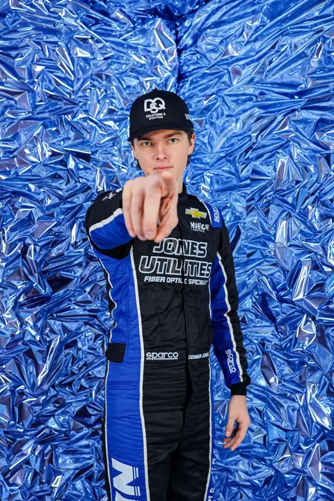 #PressTheAttack | #TeamChevy 