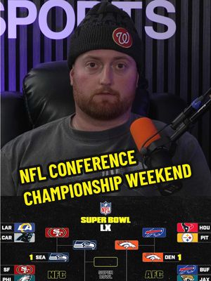 Who’s winning this weekend? 🤔  #nfl #sports #football #rams #broncos 