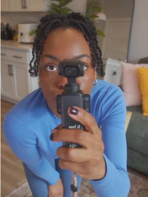 DJI OP3 SETTINGS + is it still worth it? 🧐 @DJI Osmo @insta360 official  #djiosmopocket3 #cinematicvideo #Vlog 