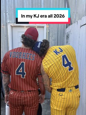 In my @Kyle “KJ” Jackson era all 2026 🥹 #fyp #kj #4 #clowns #bananas 