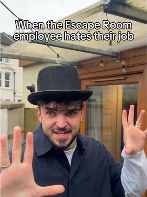 I honestly don’t blame them 
