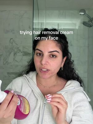 After seeing @Sayeh Soltani do this I hadddd to try. @Veet US 
