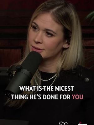 a case of 'if he wanted to he would'… #FirstDate Ep. 134 with @yevit #Dating #Relationships #Podcast #Romance