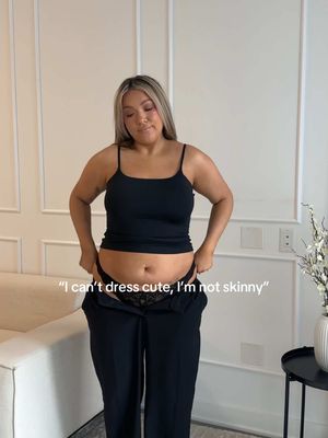 Midsize fashion workwear old money Amazon outfits #grwm #oldmoney #amazonfinds #midsize #plussizefashion 