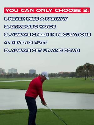 Which two are you choosing 👀 #majesticksgolfclub 