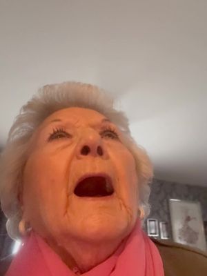 First vlog of 2026 with the great grandson 🥰