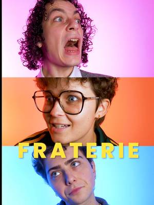 Qui est la pire personne dans cette pièce ? Avec @mariappymeal & @Ewen 
