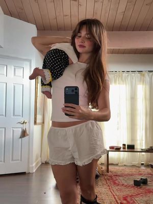 How showing my outfit looks these days 