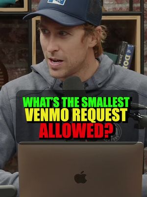 Venmo can make or break friendships  #Venmo #friendship 