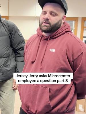 Jerry 🌈’s