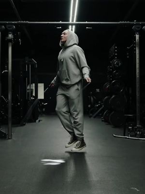 Stay locked in. #DoHardThings 