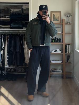 Winter outfit inspiration ✌🏼 #fashiontiktok #OOTD #outfitinspo 
