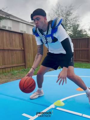 #PeacockPartner ❄ You don’t have to be a pro to watch pros… all you need is @Peacock Legendary February/Feb 6–22nd/ Winter Olympics Super Bowl 🏈 All-Star Weekend 🏀🔥 Stream to the craziest sports month EVER on Peacock! 