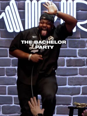 The Bachelor Party HAHA My Netflix Special Is Out NOW!!! #FYP #Comedy #Standupcomedy #Funny BIG DOG TOUR TICKETS🔥 Natejacksoncomedy.Com/tour-dates Tickets on sale NOW! JAN 23 -25 Mesquite Street Pizza And Comedy Club Southside  Corpus Christi, TX, United States JAN 29 THU - 31 Sat Cleveland Funny Bone Comedy Club @ 7:00 PM Cleveland, OH, United States FEB 5 THU Lillian S. Wells Hall at The Parker @ 7:00 PM Ft Lauderdale, FL, United States FEB 5 THU Lillian S. Wells Hall at The Parker @ 10:00 PM Ft Lauderdale, FL, United States FEB 6- 7  FRI - SAT Tampa Funny Bone Comedy Club Tampa, FL, United States FEB 13 - 15 FRI - SUN Cincinnati Funny Bone Comedy Club Liberty Township, OH, United States FEB 19 THU Pabst Theater @ 7:30 PM Milwaukee, WI, United States FEB 19 THU Pabst Theater @ 10:00 PM Milwaukee, WI, United States FEB 20 FRI Vibrant Music Hall @ 7:30 PM Waukee, IA, United States FEB 21 SAT Steelhouse Omaha @ 8:00 PM Omaha, NE, United States MAR 13 - 15  FRI - SUN Columbus Funny Bone Comedy Club Columbus, OH, United States MAR 18 - 22 The Stress Factory comedy club, Bridgeport @ 7:00 PM Bridgeport, CT, United States MAR 26 - 29 San Jose Improv @ 7:30 PM San Jose, CA, United States APR 2 - 4 THU - SAT Richmond Funny Bone Comedy Club Richmond, VA, United States APR 10 - 12 FRI - SUN Stand Up Live Phoenix, AZ, United States APR 18 SAT Robert Kirk Walker Theatre @ 7:30 PM Chattanooga, TN, United States APR 19 SUN Ryman Auditorium @ 7:00 PM Nashville, TN, United States MAY 1 FRI Tennessee Theatre @ 7:30 PM Knoxville, TN, United States