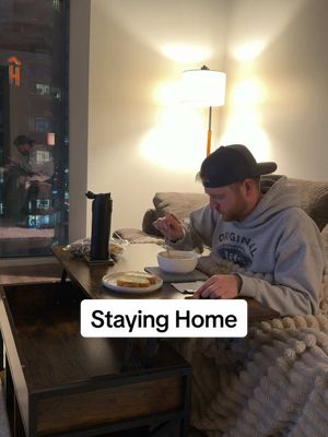 Always great to stay in the whole weekend #introvert #diml #dallastx #dinnertime #stayingin 