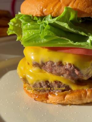 $12.99 lunch special at Ottomanelli’s in Woodside, Queens  Double cheeseburger 🍔  Belgian fries 🍟  Can of soda 🥤 