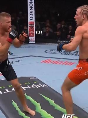 These boys are going to WAR 😤 #UFC #mma #justingaethje #paddypimblett