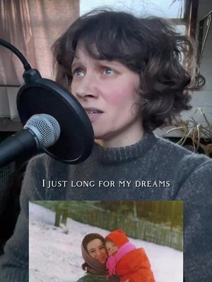 Felt nostalgic. This’s 60s Polish song “List Do Matki” (A Letter to Mother) performed by Violetta Villas (check her out, she’s been a nice cat lady!). It hits differently after years away from home. With love for all the emigrants! #song #singing #performance #lifeperformance #voice #easterneurope #nostalgia #60s #Home #emigration #mum #mother #Love #family #music #roots #culture 