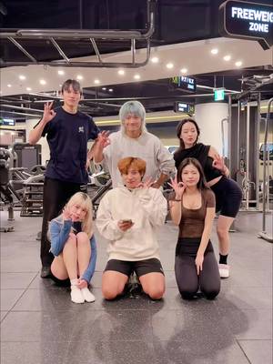 Splits Challenge⁉️😱