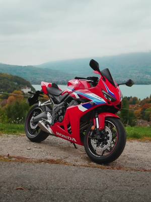 52 days more till peak drops WHOS EXCITED‼️ #hondamotorcycles #cbr650r #invincible #edit #invincibleseason4