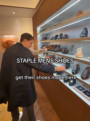 I’m not even a man and I want a pair of these 