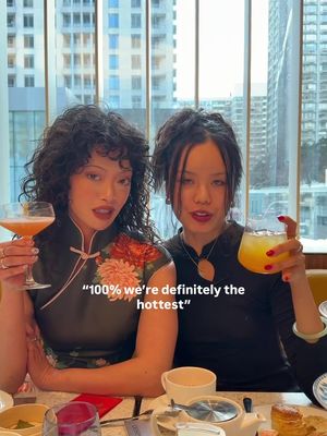Tag your hot besties 🤭