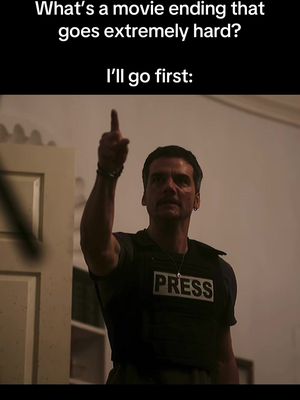 A24 was cooking with this movie #filmtok #movie #cinema #cinephile #moviescene 