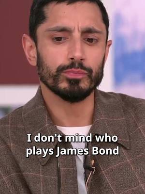 Riz Ahmed on James Bond: “I don’t mind who plays [Bond] as long as it is me” ☝️⏰ (via Variety) Guz Khan disagrees 😅 #RizAhmed #JamesBond #007 #DenisVilleneuve
