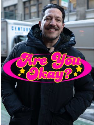 the problem with pulp 🍊 (with @Bri Morales + @Sal Vulcano) #areyouokay 