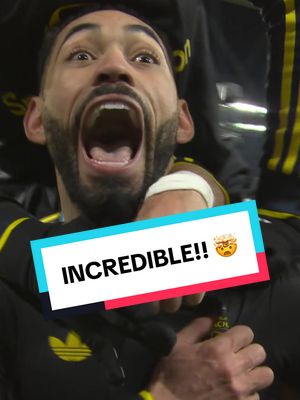 You can NEVER write off Manchester United 🚫✏️