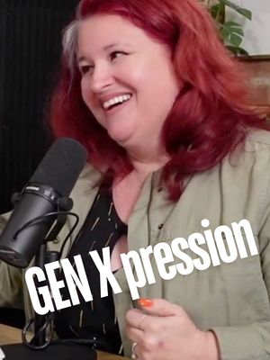 La PRESSION sur Gen Z!💪 Episode 14 de C'est Qui Ta Mère avec @melaniecouturehumoristesur you tube & all audio platform. Lien dans ma bio @rashelie #podcast #podcastquebec #humoristefrancais #quebechumour #merefils #pourtoi