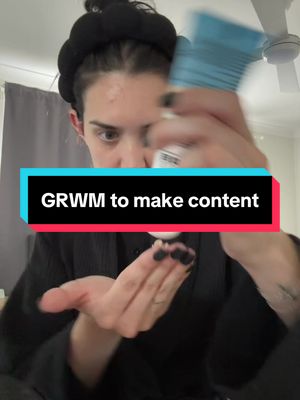 I just knew she’d look 🔥🥵 #contentcreator #grwm #makeup #influencer 