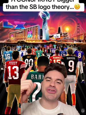 HIDING IN PLAIN SIGHT. #nfl #NFLPlayoffs #SuperBowl #patriots #seahawks 