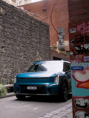 Inspiring every drive. Empowering every player since 2002. #Kia #MovementThatInspires #AO26 #25Years