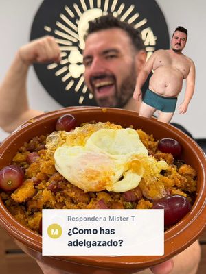 Migas top, Este vídeo es muy personal, pero si ayuda a motivar y ayudar a alguna persona, ya habrá valido la pena . #migas #adelgazar #pirata 