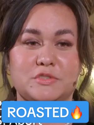Top 5 bedste roasts fra Natasha Brock i Roasted. 🔥