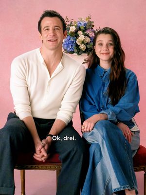 Was die geneigte Leserschaft vor Staffel 4 wissen sollte 🐝 #Bridgerton #WhatToWatch