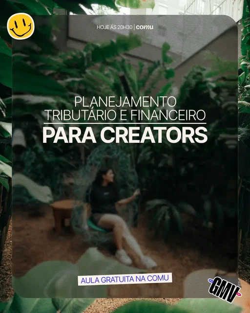 Crescer no TikTok Shop é incrível. Mas você está pronto para organizar o dinheiro que vem? 💰 Impostos, controle e planejamento também fazem parte do jogo. Aula gratuita na COMU. #tiktok #tiktokshop #comu