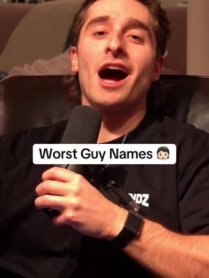 Tag a buddy with one of these names 😂⬇️
