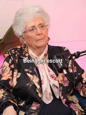 Thats a very large scope of people 👀 Watch our full conversation with Caroline Vee on the Tea at Four podcast on YouTube and Spotify via the link in our bio Instagram - carolinevee1153 Facebook - Cqroline Vee Twitter/X - CarolineV @bustygranny TikTok - veecaroline1