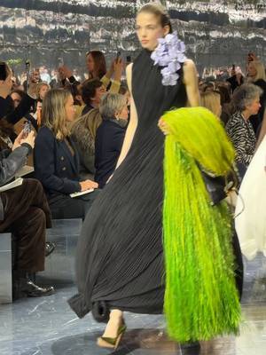 Dior Spring-Summer 2026 Haute Couture by Jonathan Anderson #DiorCouture