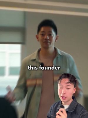 This founder Grant mastered Micro Influencer Marketing  Here’s how Gamma grew 70M users, there’s three things and start with…. @Gamma  #creator #contentmarketingtips #contentmarketing #ad #advertising #growthmarketing #creatormarketing 