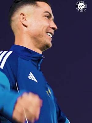 Champions recognizes champions #ronaldo #sadiomane #senegal 